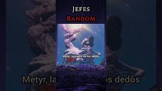 ELDEN RING  Jefes Random  Metyr madre de los dedos eldenring shadowoftheerdtree souls gaming [upl. by Irihs493]