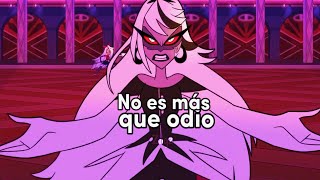 Por Amor  Carmilla Hazbin Hotel [upl. by Wolfort]