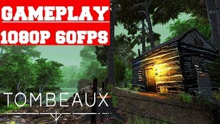 Tombeaux Gameplay PC [upl. by Eivol]