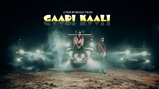 GAADI KAALI  ANIMALPehle Bhi Main  BEST PREWEDDING 2024  SHIVAM amp KRITIKA  SHALLU FILMS [upl. by Ecnerrat]