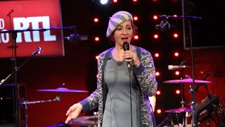 Catherine Ringer  Marcia Bailla LIVE Le Grand Studio RTL [upl. by Imis]