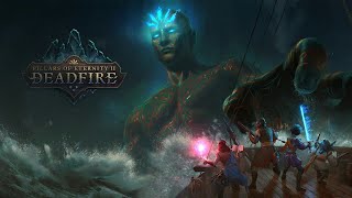 Зона раскопок►Pillars of Eternity II Deadfire 3 [upl. by Enytsuj]