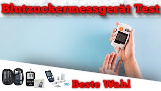 🎁 Blutzuckermessgerät Test 2023 🏆 Die besten Blutzuckermessgeräte vorgestellt [upl. by Nyleikcaj]