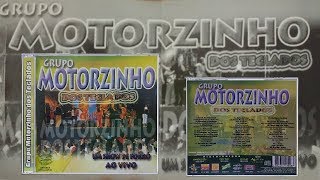 Motorzinho Dos Teclados  Um Show De Forró  Ao Vivo 2005 [upl. by Oretna]