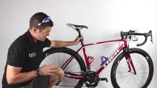 BPC Coachs Review  Osymetric Chainrings [upl. by Novar]