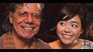 Chick Corea amp Hiromi Uehara  Place To Be [upl. by Netsryk144]