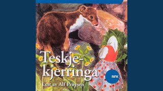 Teskjekjerringa Og Den Tiende Kyllingen [upl. by Resaec]