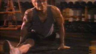 Dolph Lundgren  Maximum Potential End Credits of Awesome [upl. by Yelsnit]