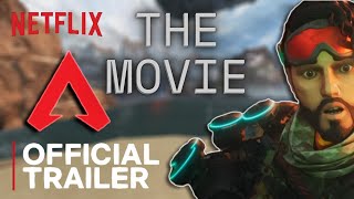 If Apex Legends Was A Movie [upl. by Johnathon]