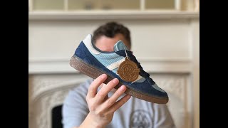 adidas Handball Pro SPZL  SS24 Spezial drop part 1 [upl. by Jordanson]