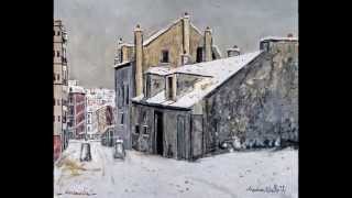 Maurice Utrillo V [upl. by Yrahk821]