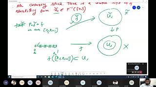 Homotopy Theory Lecture 4 [upl. by Marley]