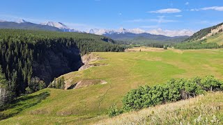 Big Horn Sheep LOOKOUT [upl. by Cerveny]