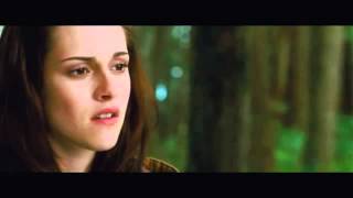 Twilight  Chapitre 2  Tentation 2009 Film WEBDL XviD AC3 [upl. by Nerraf]