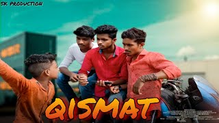 Qismat heat teaching story qismat badal di vekhi main video song skthebrand qismat newsong trt [upl. by Alysia]