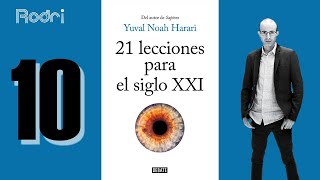 1021 lecciones para el siglo XXI [upl. by Hgieliak934]