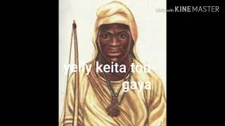 Lhistoire de Soundiata Keita racontée par bakoroba Diabaté 2 [upl. by Ahsille]