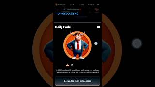 Bullish Farm Game  Secret Code 23 October Crypto land yt thestatszone5859 [upl. by Okim]