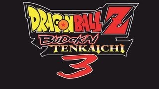 Como Baixar e Instalar Dragon Ball Z Budokai Tenkaichi 3 PEDIDO [upl. by Nimzay]