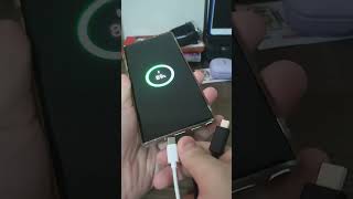 3 Different Charging Animations on Samsung [upl. by Biancha917]