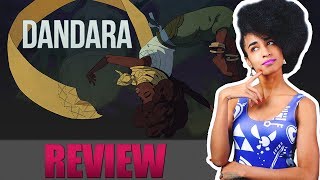 REVIEW  Dandara [upl. by Penhall]