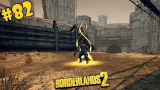 Borderlands 2 Splitscreen Гиперий Непобедимый 82 [upl. by Longo982]