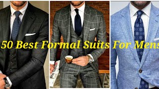 Mens suits color combination  Best Colors for Blazer  Mens Fashion [upl. by Ecyar916]