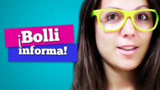 ¡Bolli informa [upl. by Argela]