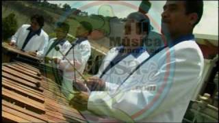 Fidel Funes y su Marimba Orquesta  Blanca Palomita Musica de Guatemala [upl. by Reivaj]