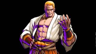 Combos Evolution of Geese Howard  19912022  The King of Fighters  Fatal Fury  CVS [upl. by Prissy528]