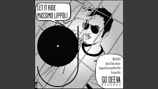 Let It Ride Dario Dattis Remix [upl. by Marge]