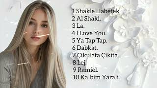 Ya Tab Tab SHAKLE HABETEK 🔥 New Arabic Remix Music 2024🔥АРАБСКИЕ ХИТЫПЕСНИ 2024🎶 [upl. by Sixel]