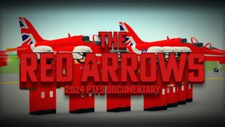 PTFS Trailer  The Red Arrows Documentary [upl. by Htial831]