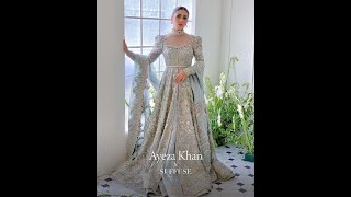 Suffuse Bridals  Short Video  Master Replica  Ladylike Dresses PK  Price Rs 28500 [upl. by Raven]