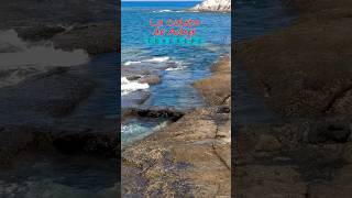 Tenerife  La Caleta de Adeje 🌊🏄‍♂️ canaritainfo tenerife costaadeje [upl. by Gar]