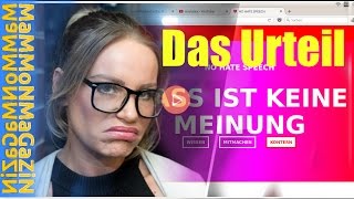 Das Urteil im Fall Gina Lisa  MGTOW [upl. by Rainah]