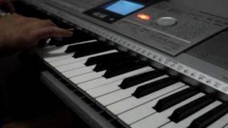 According to You by Orianthi piano cover and sheet music transcription  Please rate [upl. by Oisinoid]