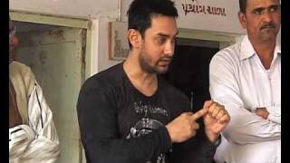 Aamir Khan at Palanpur  Part 3 [upl. by Ludvig]