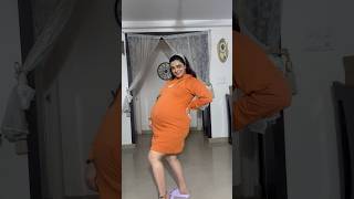 Stylish Maternity Wear for Pregnant Women  Maternity Style Tips  Pregnancy Reels [upl. by Rubi196]