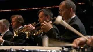 Brahms  Symphony No 4 in E minor Op 98  Haitink [upl. by Anyt]