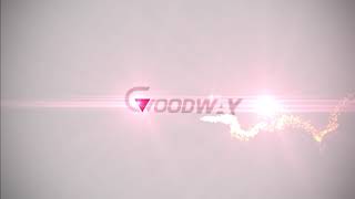 GOODWAY SW20II [upl. by Nadine]