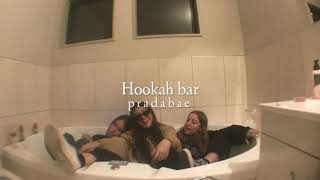 Hookah bar slowedreverb [upl. by Anileuqcaj]