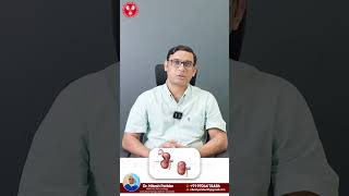 Understanding Nephrectomy Types Radical nephrectomy  Dr Nitesh Patidar Urologist [upl. by Lynnet]