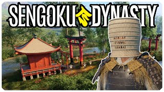 The Ultimate Feudal Japan Experience is Here and its AMAZING [upl. by Atirec]