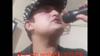 Himesh reshmia VS PK comedy [upl. by Oruhtra422]