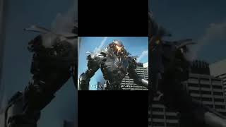 Obsidian Fury  Pacific Rim Uprising  Short Edit [upl. by Acinok]