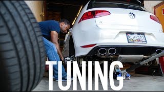 3 Different Methods for Tuning a Car 4k [upl. by Isawk333]