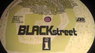 Blackstreet Feat SWV amp Craig Mack  Tonights The Night Rain Remix Radio Edit [upl. by Aibat]