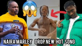 Naira Marley NEW SONG Wahala End Zinoleesky Sakara [upl. by Merta]