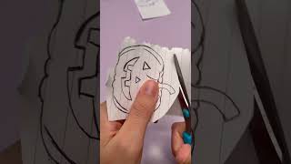 Tutorial TATUAGGI con la penna seguendo i vostri consigli  diy crafting [upl. by Ymmat]